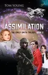 Assimilation - Young Tom