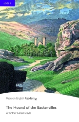 PER. The Hound of the Baskervilles. Book with Digital Version and audio. Level 5 - Praca zbiorowa