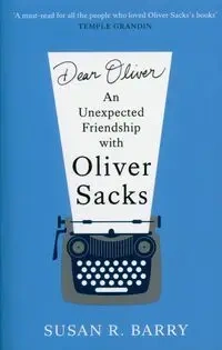 Dear Oliver - Barry Susan R.