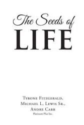 The Seeds of Life - Tyrone Fitzgerald