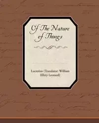 Of The Nature of Things - Lucretius