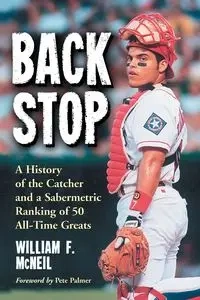 Backstop - William F. McNeil