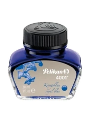 Atrament 30ml niebieski - PELIKAN