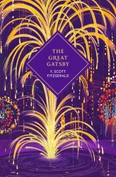 The Great Gatsby wer. angielska - F. Scott Fitzgerald