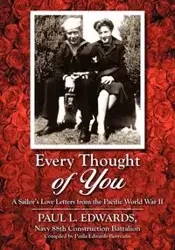 Every Thought of You - Paul L. Edwards