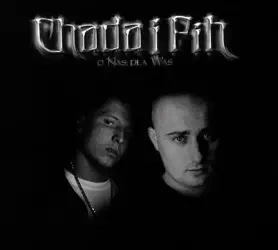 O nas, dla was CD - Chada, Pih