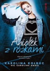 Aniołek z różkami - Karolina Caroline Angel Kołbuc vel.