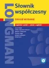 Słownik współczesny Ang-Pol-Ang BR PEARSON - Jacek Fisiak, Arleta Adamska-Sałaciak, Mariusz Id