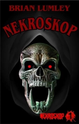 Nekroskop T.1 - Brian Lumley