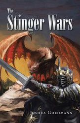 The Stinger Wars - Joshua Goehmann