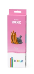 Hej Clay - Pies York - TM Toys