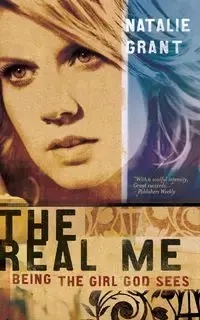 The Real Me - Grant Natalie