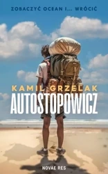 Autostopowicz - Kamil Grzelak