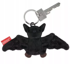 Nietoperz breloczek 8cm - Beppe