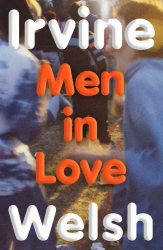 Men in Love wer. angielska - Irvine Welsh