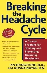 Breaking the Headache Cycle - Ian Livingstone