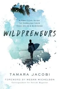 Wildpreneurs - Tamara Jacobi