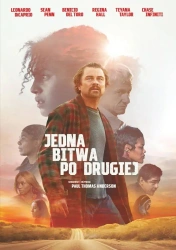 Jedna bitwa po drugiej, DVD