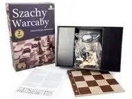 Szachy - Madej