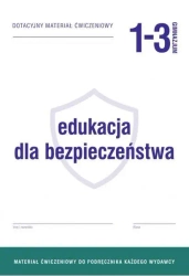Edukacja dla bezp. GIM 1-3 Dotac. mat. ćw. OPERON - Mariusz Goniewicz, Andrzej Karczmaryczyk, Anna W.