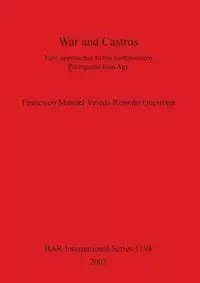 War and Castros - Francisco Veleda Reimão Queiroga Manue