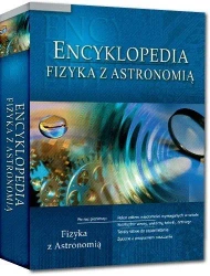 Encyklopedia szkolna - Fizyka z astronomią GREG - Alicja Nawrot, Dorota Karolczak, Jadwiga Jaworska
