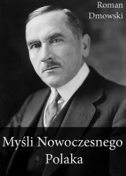 eBook Myśli Nowoczesnego Polaka - Roman Dmowski epub mobi