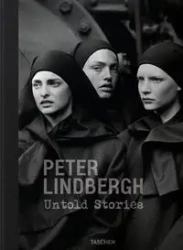 Peter Lindbergh Untold Stories - Felix Kramer