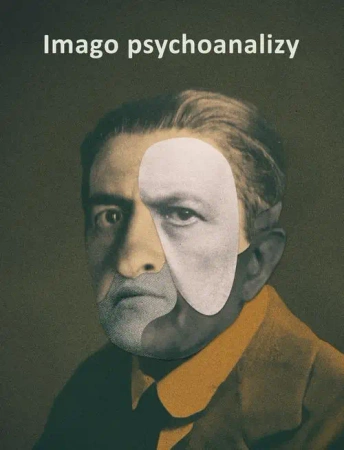eBook Imago psychoanalizy. Antologia - Agnieszka Sobolewska mobi epub