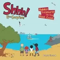 Shhh! It's a Surprise! - Donna Simard