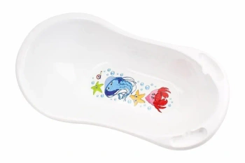 Wanienka biała - Technok