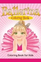 Ballerina - Jennifer Gantz