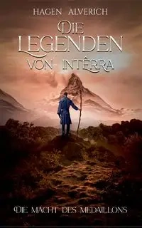 Die Legenden von Intêrra - Alverich Hagen