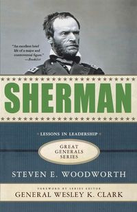 SHERMAN - WOODWORTH STEVEN E.