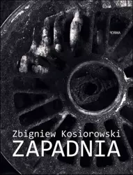 Zapadnia - Zbigniew Kosiorowski