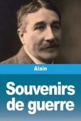 Souvenirs de guerre - Alain