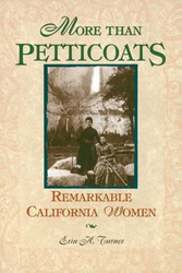 More than Petticoats - Erin H. Turner
