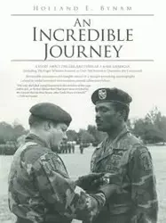 An Incredible Journey - Bynam Holland E.
