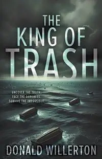 The King of Trash - Donald Willerton