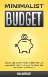 Minimalist Budget - Ryan Martinez