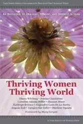 Thriving Women Thriving World - Whitney Diana