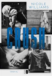 Crush - Nicole Williams