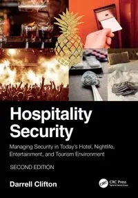 Hospitality Security - Clifton Darrell