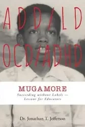 Mugamore - Dr. T. Jefferson Jonathan