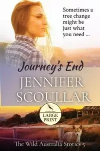 Journey's End - Jennifer Scoullar