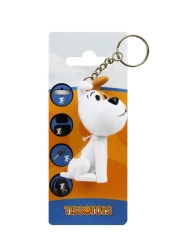 Brelok - Reksio siedzący - Tisso Toys