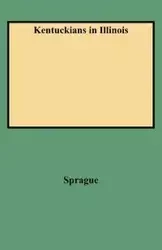 Kentuckians in Illinois - Stuart Sprague Seely