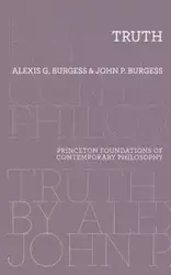 Truth - Alexis G. Burgess