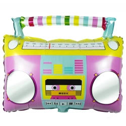 Balon foliowy boombox - Arpex