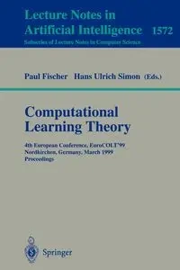 Computational Learning Theory - Fischer Paul